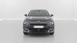 CITROEN C4 C4 III 1.2 Hybride 136ch MAX e-DCS6 