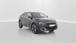 CITROEN C4 C4 III 1.2 Hybride 136ch MAX e-DCS6 