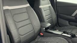 CITROEN C4 C4 III 1.2 Hybride 136ch MAX e-DCS6 