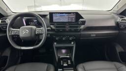 CITROEN C4 C4 III 1.2 Hybride 136ch MAX e-DCS6 
