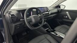 CITROEN C4 C4 III 1.2 Hybride 136ch MAX e-DCS6 