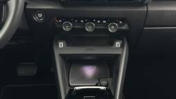 CITROEN C4 C4 III 1.2 Hybride 136ch MAX e-DCS6 