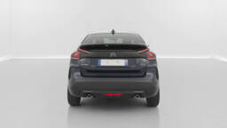 CITROEN C4 C4 III 1.2 Hybride 136ch MAX e-DCS6 