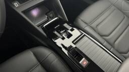 CITROEN C4 C4 III 1.2 Hybride 136ch MAX e-DCS6 