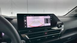 CITROEN C4 C4 III 1.2 Hybride 136ch MAX e-DCS6 