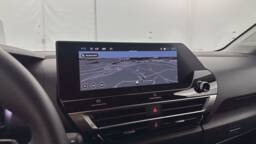 CITROEN C4 C4 III 1.2 Hybride 136ch MAX e-DCS6 