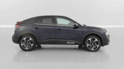 CITROEN C4 C4 III 1.2 Hybride 136ch MAX e-DCS6 