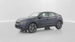 CITROEN C4 C4 III 1.2 PureTech 130ch Plus