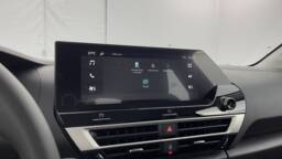 CITROEN C4 C4 III 1.2 PureTech 130ch Plus