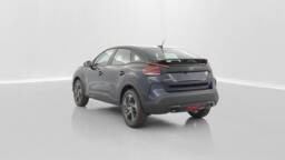 CITROEN C4 C4 III 1.2 PureTech 130ch Plus