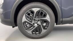 CITROEN C4 C4 III 1.2 PureTech 130ch Plus