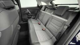 CITROEN C4 C4 III 1.2 PureTech 130ch Plus