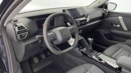 CITROEN C4 C4 III 1.2 PureTech 130ch Plus