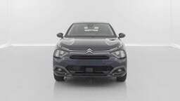 CITROEN C4 C4 III 1.2 PureTech 130ch Plus