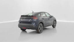 CITROEN C4 C4 III 1.2 PureTech 130ch Plus