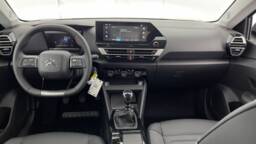 CITROEN C4 C4 III 1.2 PureTech 130ch Plus