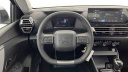 CITROEN C4 C4 III 1.2 PureTech 130ch Plus