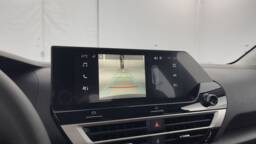 CITROEN C4 C4 III 1.2 PureTech 130ch Plus