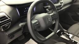 CITROEN C4 C4 MAX