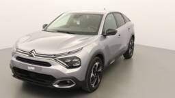 CITROEN C4 C4 MAX