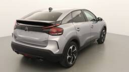 CITROEN C4 C4 MAX