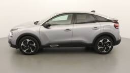 CITROEN C4 C4 MAX