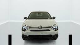 CITROEN C4 C4 PureTech 130 BVM6 Plus