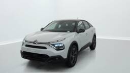 CITROEN C4 C4 PureTech 130 BVM6 Plus