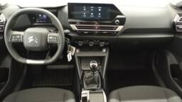 CITROEN C4 C4 PureTech 130 BVM6 You