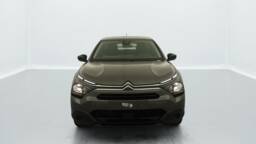 CITROEN C4 C4 PureTech 130 BVM6 You