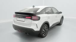 CITROEN C4 C4 PureTech 130 EAT8 Max