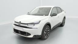 CITROEN C4 C4 PureTech 130 EAT8 Max