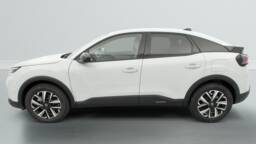 CITROEN C4 C4 PureTech 130 EAT8 Max