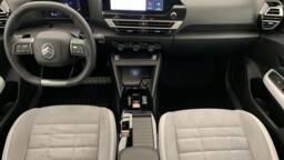 CITROEN C4 C4 PureTech 130 EAT8 Max