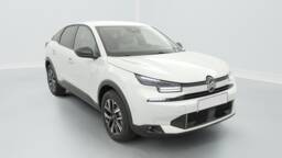 CITROEN C4 C4 PureTech 130 EAT8 Max