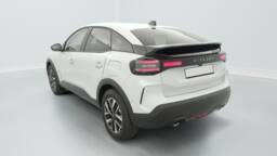 CITROEN C4 C4 PureTech 130 EAT8 Max
