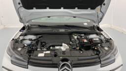 CITROEN C4 C4 PureTech 130 EAT8 Max