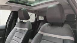 CITROEN C4 C4 PURETECH 130 EAT8 MAX + CAMERA 360 + TOIT PANO