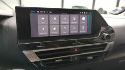 CITROEN C4 C4 PURETECH 130 EAT8 MAX + CAMERA 360 + TOIT PANO
