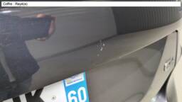 CITROEN C4 C4 PURETECH 130 EAT8 MAX + CAMERA 360 + TOIT PANO