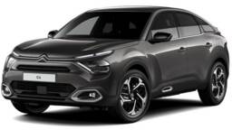 CITROEN C4 C4 PURETECH 130 EAT8 MAX + CAMERA 360 + TOIT PANO