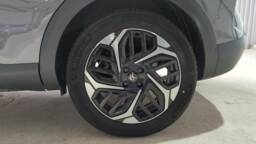 CITROEN C4 C4 PURETECH 130 EAT8 MAX + CAMERA 360 + TOIT PANO