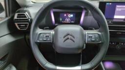 CITROEN C4 C4 PURETECH 130 EAT8 MAX + CAMERA 360 + TOIT PANO