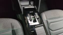 CITROEN C4 C4 PURETECH 130 EAT8 MAX + CAMERA 360 + TOIT PANO