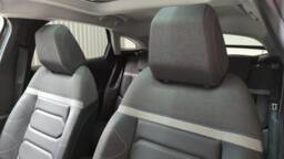 CITROEN C4 C4 PURETECH 130 EAT8 MAX + CAMERA 360 + TOIT PANO