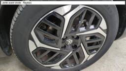 CITROEN C4 C4 PURETECH 130 EAT8 MAX + CAMERA 360 + TOIT PANO