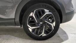 CITROEN C4 C4 PURETECH 130 EAT8 MAX + CAMERA 360 + TOIT PANO