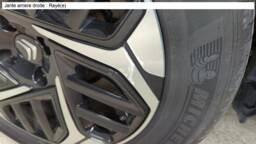 CITROEN C4 C4 PURETECH 130 EAT8 MAX + CAMERA 360 + TOIT PANO