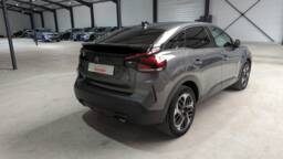 CITROEN C4 C4 PURETECH 130 EAT8 MAX + CAMERA 360 + TOIT PANO