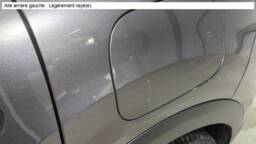 CITROEN C4 C4 PURETECH 130 EAT8 MAX + CAMERA 360 + TOIT PANO